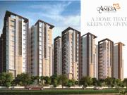2 BHK Apartment in Miyapur for resale Hyderabad. The...