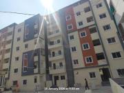 2 BHK Apartment in Miyapur for resale Hyderabad. The...