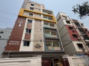 2 BHK Apartment in Miyapur for resale Hyderabad. The...