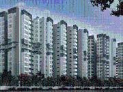 2 BHK Apartment in Miyapur for resale Hyderabad. The...
