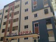 2 BHK Apartment in Miyapur for resale Hyderabad. The...
