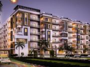 2 BHK Apartment in Miyapur for resale Hyderabad. The...