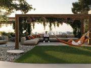 2 BHK Apartment in Miyapur for resale Hyderabad. The...