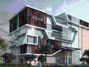 2 BHK Apartment in Miyapur for resale Hyderabad. The...