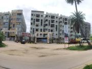 2 BHK Apartment in Miyapur for resale North Hyderabad....