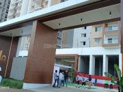 2 BHK Apartment in Miyapur for resale North Hyderabad....