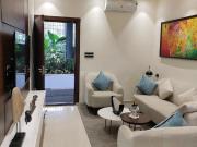 2 BHK Apartment in Miyapur for resale North Hyderabad....