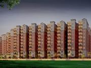 2 BHK Apartment in Miyapur for resale North Hyderabad....