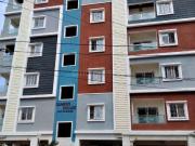 2 BHK Apartment in Miyapur for resale North Hyderabad....