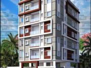 2 BHK Apartment in Miyapur for resale North Hyderabad....