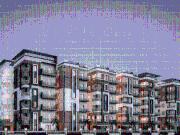 2 BHK Apartment in Miyapur for resale North Hyderabad....
