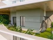 2 BHK Apartment in Miyapur for resale North Hyderabad....