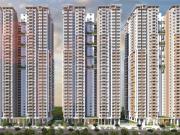 2 BHK Apartment in Miyapur for resale North Hyderabad....