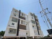 2 BHK Apartment in Miyapur for resale North Hyderabad....