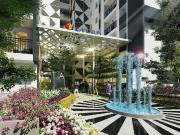 2 BHK Apartment in Miyapur for resale North Hyderabad....