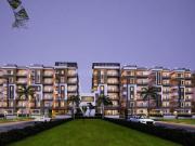 2 BHK Apartment in Miyapur for resale North Hyderabad....