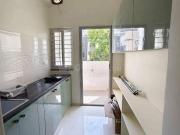 2 BHK Apartment in Miyapur for resale North Hyderabad....