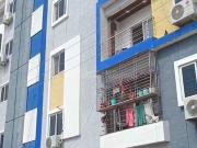 2 BHK Apartment in Miyapur for resale North Hyderabad....