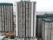 2 BHK Apartment in Miyapur for resale Hyderabad. The...