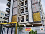 2 BHK Apartment in Miyapur for resale North Hyderabad....