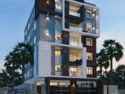 2 BHK Apartment in Miyapur for resale Hyderabad. The...