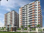 2 BHK Apartment in Miyapur for resale North Hyderabad....