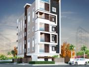 2 BHK Apartment in Miyapur for resale North Hyderabad....