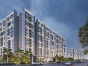 2 BHK Apartment in Mogappair for resale Chennai West....