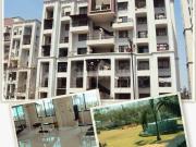 2 BHK Apartment in Mohammed Wadi for rent Pune. The...