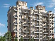 2 BHK Apartment in Mohammed Wadi for rent Pune. The...