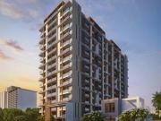 2 BHK Apartment in Mohammed Wadi for rent Pune. The...