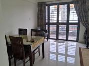 2 BHK Apartment in Mohammed Wadi for rent Pune. The...