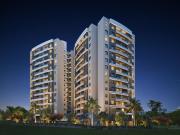 2 BHK Apartment in Mohammed Wadi for rent Pune. The...