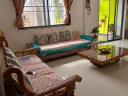 2 BHK Apartment in Mohammed Wadi for resale Pune. The...