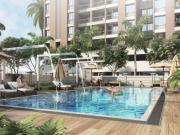 2 BHK Apartment in Mohammed Wadi for resale Pune. The...