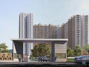 2 BHK Apartment in Mohammed Wadi for resale Pune. The...
