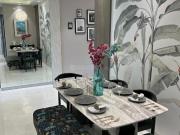 2 BHK Apartment in Mohammed Wadi for resale Pune. The...