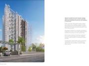 2 BHK Apartment in Mohammed Wadi for resale Pune. The...