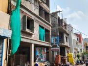 2 BHK Apartment in Moolakadai for resale Chennai North....