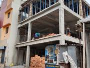 2 BHK Apartment in Moolakadai for resale Chennai North....
