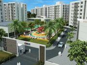 2 BHK Apartment in Moolakazhani for resale Chennai. The...