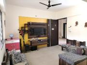 2 BHK Apartment in Moshi for rent Pune. The reference...