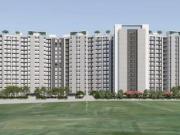 2 BHK Apartment in Moshi for resale Pimpri Chinchwad....