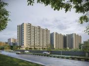 2 BHK Apartment in Moshi for resale Pune. The reference...