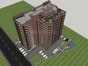 2 BHK Apartment in Moshi for resale Pimpri Chinchwad....