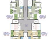 2 BHK Apartment in Moshi for resale Pimpri Chinchwad....
