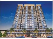 2 BHK Apartment in Moshi for resale Pimpri Chinchwad....
