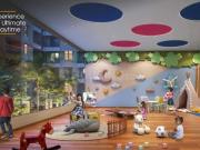 2 BHK Apartment in Moshi for resale Pune. The reference...