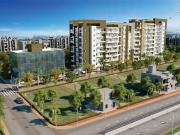 2 BHK Apartment in Moshi for resale Pune. The reference...