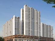 2 BHK Apartment in Moshi for resale Pune. The reference...